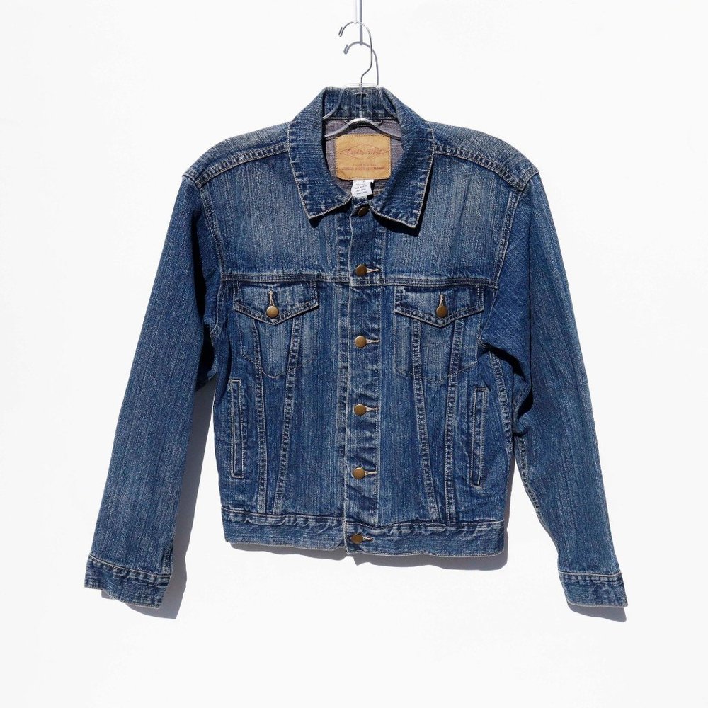 Eighty Eight Denim Jacket